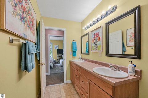 Tiny photo for 6341 Applewood Lane, Williamsburg, MI 49690 (MLS # 1941467)