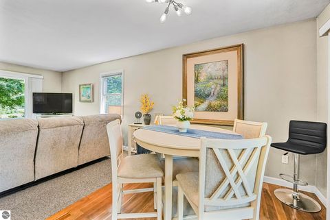 Tiny photo for 6341 Applewood Lane, Williamsburg, MI 49690 (MLS # 1941467)