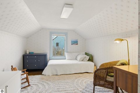 Tiny photo for 10099 W Aylsworth Street, Empire, MI 49630 (MLS # 1943611)