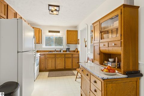 Tiny photo for 10099 W Aylsworth Street, Empire, MI 49630 (MLS # 1943611)