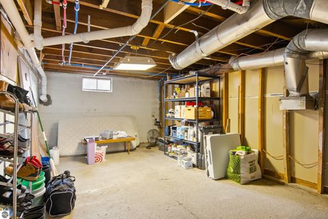 Tiny photo for 10099 W Aylsworth Street, Empire, MI 49630 (MLS # 1943611)