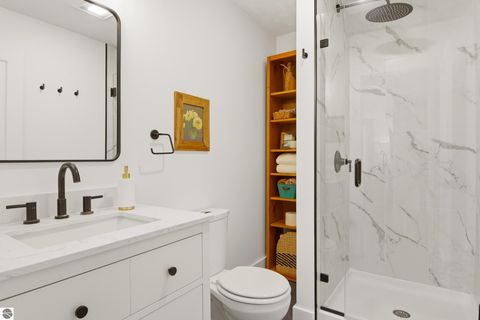 Tiny photo for 10099 W Aylsworth Street, Empire, MI 49630 (MLS # 1943611)