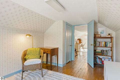 Tiny photo for 10099 W Aylsworth Street, Empire, MI 49630 (MLS # 1943611)