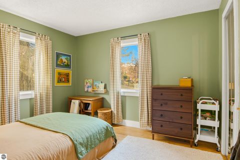 Tiny photo for 10099 W Aylsworth Street, Empire, MI 49630 (MLS # 1943611)