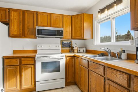 Tiny photo for 10099 W Aylsworth Street, Empire, MI 49630 (MLS # 1943611)