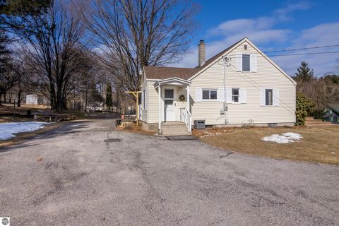 Tiny photo for 10099 W Aylsworth Street, Empire, MI 49630 (MLS # 1943611)
