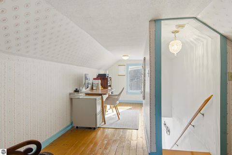 Tiny photo for 10099 W Aylsworth Street, Empire, MI 49630 (MLS # 1943611)