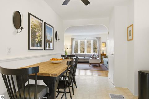 Tiny photo for 10099 W Aylsworth Street, Empire, MI 49630 (MLS # 1943611)