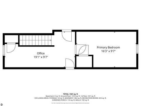 Tiny photo for 10099 W Aylsworth Street, Empire, MI 49630 (MLS # 1943611)