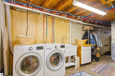 Tiny photo for 10099 W Aylsworth Street, Empire, MI 49630 (MLS # 1943611)