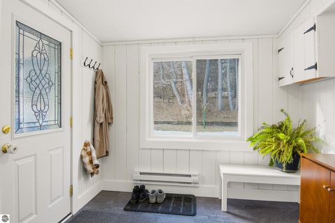 Tiny photo for 10099 W Aylsworth Street, Empire, MI 49630 (MLS # 1943611)