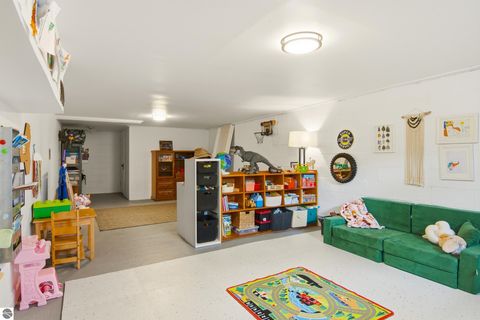 Tiny photo for 10099 W Aylsworth Street, Empire, MI 49630 (MLS # 1943611)