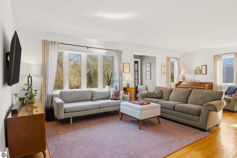 Tiny photo for 10099 W Aylsworth Street, Empire, MI 49630 (MLS # 1943611)