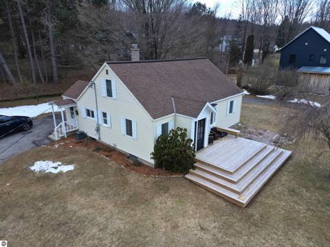 Tiny photo for 10099 W Aylsworth Street, Empire, MI 49630 (MLS # 1943611)