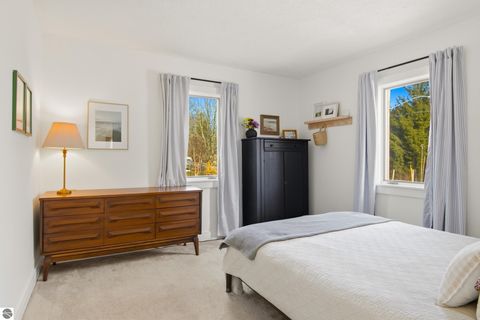 Tiny photo for 10099 W Aylsworth Street, Empire, MI 49630 (MLS # 1943611)