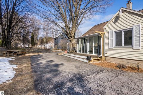 Tiny photo for 10099 W Aylsworth Street, Empire, MI 49630 (MLS # 1943611)