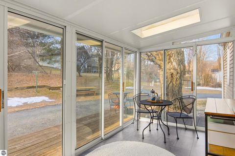 Tiny photo for 10099 W Aylsworth Street, Empire, MI 49630 (MLS # 1943611)