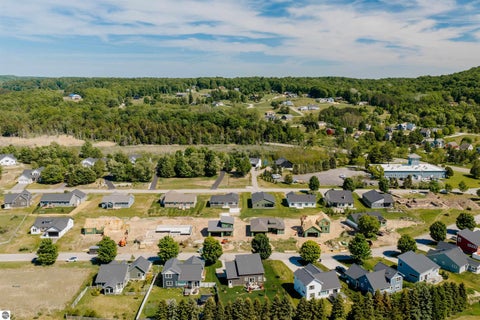 Tiny photo for 11541 S Sunset Drive #36, Empire, MI 49630 (MLS # 1944885)