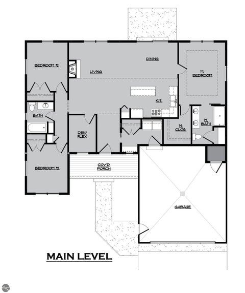 Tiny photo for 11541 S Sunset Drive #36, Empire, MI 49630 (MLS # 1944885)