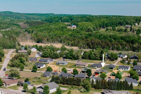 Tiny photo for 11541 S Sunset Drive #36, Empire, MI 49630 (MLS # 1944885)