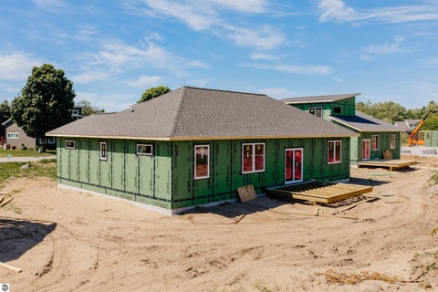 Tiny photo for 11541 S Sunset Drive #36, Empire, MI 49630 (MLS # 1944885)