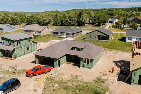 Tiny photo for 11541 S Sunset Drive #36, Empire, MI 49630 (MLS # 1944885)