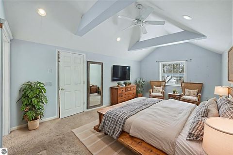 Tiny photo for 105 N 4th Street, Shepherd, MI 48883 (MLS # 1941960)