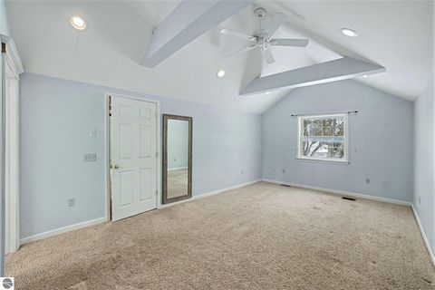 Tiny photo for 105 N 4th Street, Shepherd, MI 48883 (MLS # 1941960)