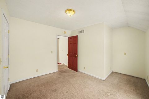 Tiny photo for 105 N 4th Street, Shepherd, MI 48883 (MLS # 1941960)