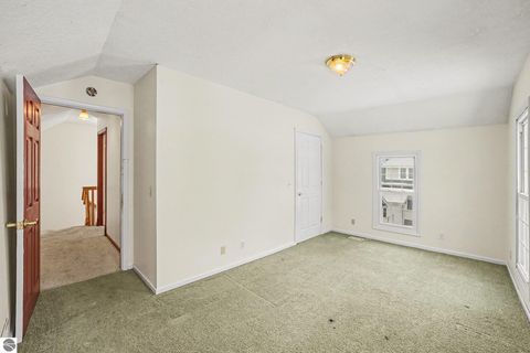 Tiny photo for 105 N 4th Street, Shepherd, MI 48883 (MLS # 1941960)