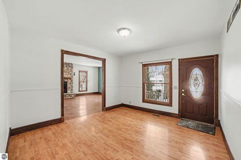 Tiny photo for 105 N 4th Street, Shepherd, MI 48883 (MLS # 1941960)