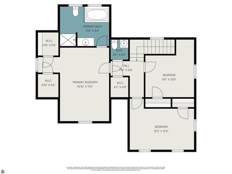 Tiny photo for 105 N 4th Street, Shepherd, MI 48883 (MLS # 1941960)