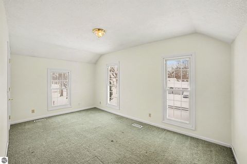 Tiny photo for 105 N 4th Street, Shepherd, MI 48883 (MLS # 1941960)