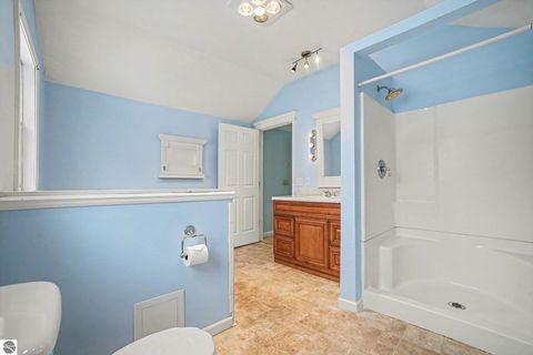 Tiny photo for 105 N 4th Street, Shepherd, MI 48883 (MLS # 1941960)