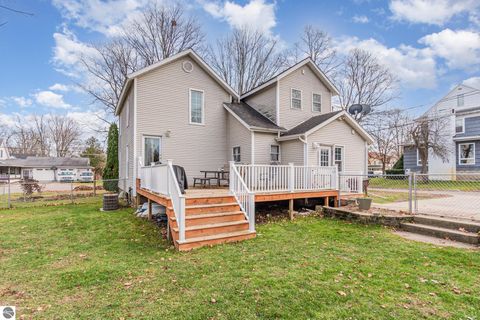 Tiny photo for 105 N 4th Street, Shepherd, MI 48883 (MLS # 1941960)