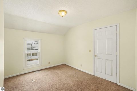 Tiny photo for 105 N 4th Street, Shepherd, MI 48883 (MLS # 1941960)