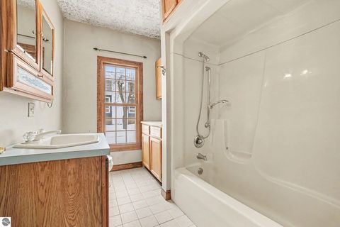 Tiny photo for 105 N 4th Street, Shepherd, MI 48883 (MLS # 1941960)