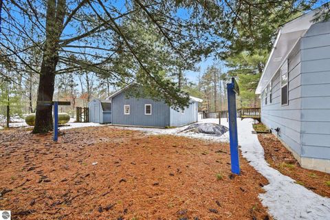 Tiny photo for 5491 E Esmond Road, Hale, MI 48739 (MLS # 1942442)