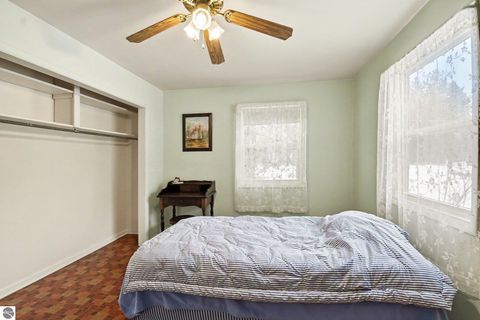 Tiny photo for 5491 E Esmond Road, Hale, MI 48739 (MLS # 1942442)