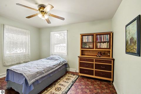 Tiny photo for 5491 E Esmond Road, Hale, MI 48739 (MLS # 1942442)