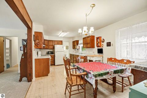 Tiny photo for 5491 E Esmond Road, Hale, MI 48739 (MLS # 1942442)