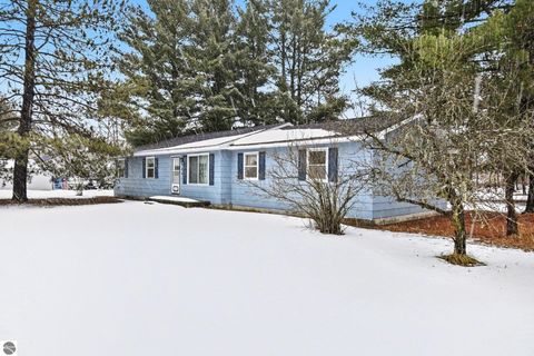 Tiny photo for 5491 E Esmond Road, Hale, MI 48739 (MLS # 1942442)