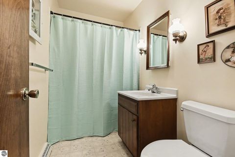 Tiny photo for 5491 E Esmond Road, Hale, MI 48739 (MLS # 1942442)