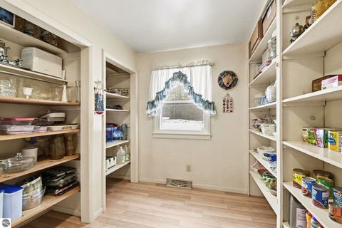 Tiny photo for 5491 E Esmond Road, Hale, MI 48739 (MLS # 1942442)