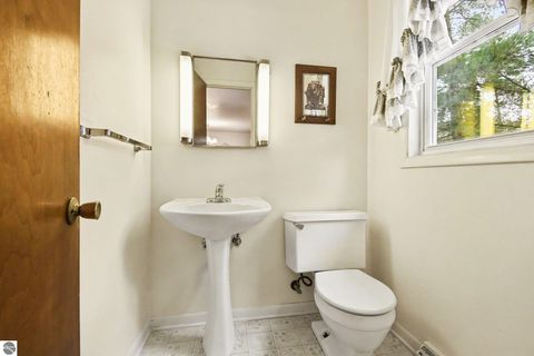 Tiny photo for 5491 E Esmond Road, Hale, MI 48739 (MLS # 1942442)