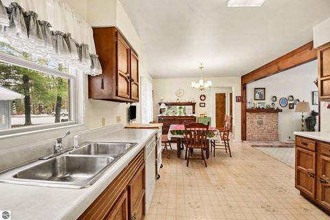 Tiny photo for 5491 E Esmond Road, Hale, MI 48739 (MLS # 1942442)