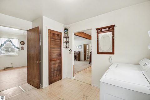 Tiny photo for 5491 E Esmond Road, Hale, MI 48739 (MLS # 1942442)