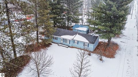 Tiny photo for 5491 E Esmond Road, Hale, MI 48739 (MLS # 1942442)