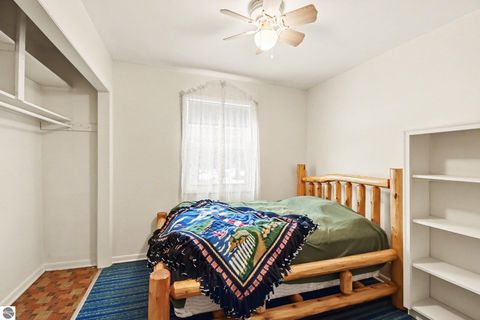 Tiny photo for 5491 E Esmond Road, Hale, MI 48739 (MLS # 1942442)