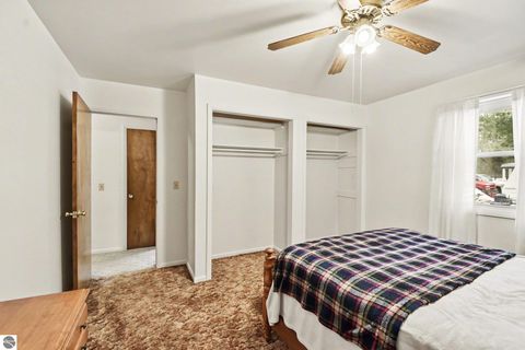 Tiny photo for 5491 E Esmond Road, Hale, MI 48739 (MLS # 1942442)